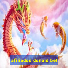 afiliados donald bet